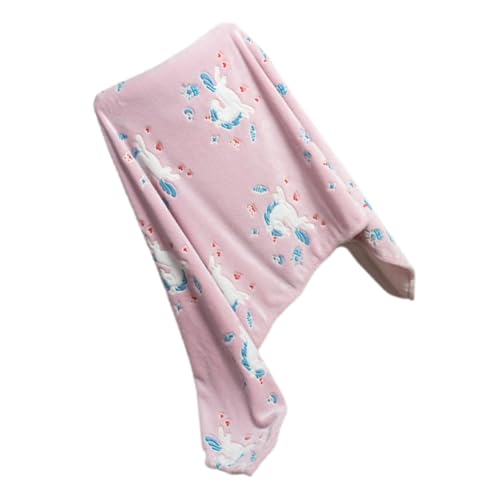 DRESSOOS Überwurfdecke Für Babydecke Empfangsdecke Für Neugeborene Babybadetuch Babydecke Für Jungen Kinderdecke Empfangsdecke Für Neugeborene Babydecke Bettwäsche Rosa Flanell DRESSOOS Überwurfdecke Für Babydecke Empfangsdecke Für Neugeborene Babybadetuch Babydecke Für Jungen Kinderdecke Empfangsdecke Für Neugeborene Babydecke Bettwäsche Rosa Flanell von DRESSOOS