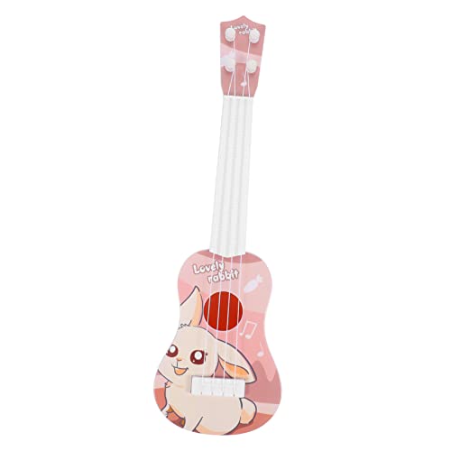 DRESSOOS Ukulele Spielzeug Für Kinder, Pädagogische Gitarre, Kindergitarre, Spielzeug, Kindergitarrenmodell, Kindergitarrenspielzeug, Kleines Gitarrenmodell, Guitarra para Niños, DRESSOOS Ukulele Spielzeug Für Kinder, Pädagogische Gitarre, Kindergitarre, Spielzeug, Kindergitarrenmodell, Kindergitarrenspielzeug, Kleines Gitarrenmodell, Guitarra para Niños, von DRESSOOS