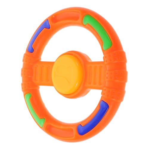 DRESSOOS Verdickte Maschine Lenkrad Spielsets Für Den Hinterhof Lenkrad Spielzeug Lenkrad Spiel Lenkrad Rennspielzeug Spielset Lenkrad Spielzeug von DRESSOOS