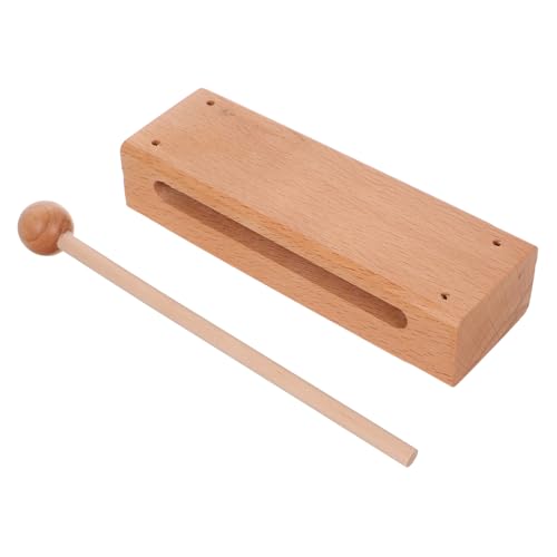 DRESSOOS Vibraslap Musikinstrument Tempelblock Klassenglocke Klassenglocke Glockenspiel für Klassenmanagement Glocke für Klassenmanagement Jam Block Holzblock Instrument Handglockenspiel DRESSOOS Vibraslap Musikinstrument Tempelblock Klassenglocke Klassenglocke Glockenspiel für Klassenmanagement Glocke für Klassenmanagement Jam Block Holzblock Instrument Handglockenspiel von DRESSOOS