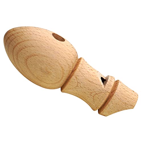 DRESSOOS Vogelrufer kinderinstrumente musikinstrumente Musikspielzeug für Vogelruf- instrument Krachmacher-Partypfeife Pfeife Anrufer Pfeifinstrument Holz DRESSOOS Vogelrufer kinderinstrumente musikinstrumente Musikspielzeug für Vogelruf- instrument Krachmacher-Partypfeife Pfeife Anrufer Pfeifinstrument Holz von DRESSOOS