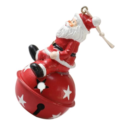 DRESSOOS Weihnachtsanhänger Weihnachtsbaum Hängedekor Weihnachtsbaumschmuck Weihnachtsanhänger Weihnachtsbaum Hängedekorationen Party Requisiten Weihnachtsbaumanhänger Weihnachtsdekor DRESSOOS Weihnachtsanhänger Weihnachtsbaum Hängedekor Weihnachtsbaumschmuck Weihnachtsanhänger Weihnachtsbaum Hängedekorationen Party Requisiten Weihnachtsbaumanhänger Weihnachtsdekor von DRESSOOS