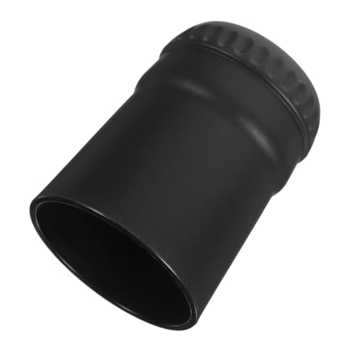 DRESSOOS Kreativer Würfelbecher Kunststoff Für Ktv Und Partys Dice Shaker Mit Großem Volumen Für Brettspiele Und Tischspiele Tragbar Und Langlebig von DRESSOOS