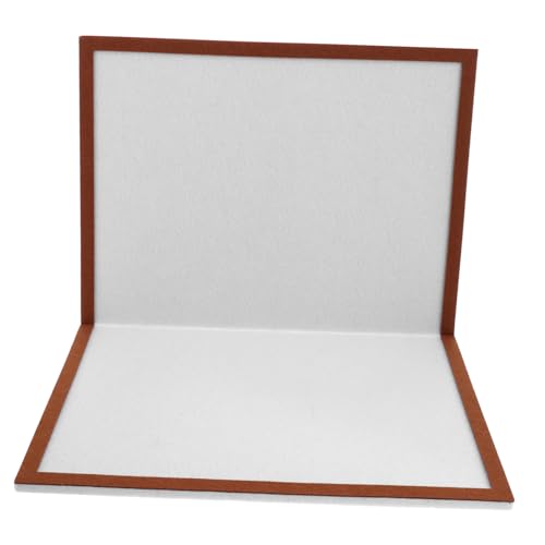 DRESSOOS Große Puzzlematte Mit Rahmen Faltbares Puzzlebrett-pad Zur Aufbewahrung von DRESSOOS