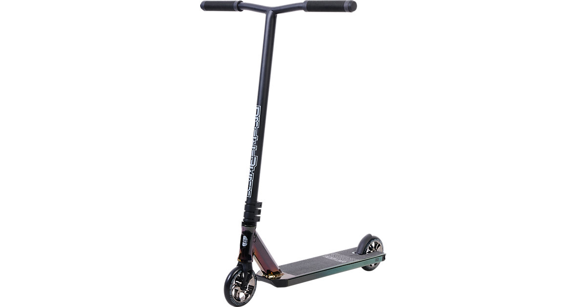 Driftwerk DS3 Black Neochrome Freestyle Scooter Driftwerk DS3 Black Neochrome Freestyle Scooter von DRIFTWERK