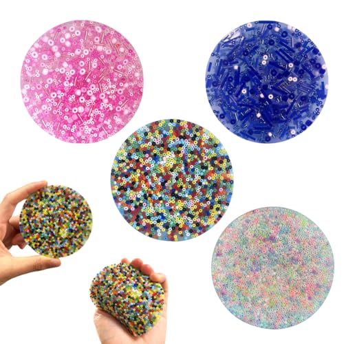 Picky Pad,sensorisches Spielzeug für Anti Skin Pickin,Hautpickendes Fidget Spielzeug,Stressabbau Zappelspielzeug,Stressabbau Sensorisches Spielzeug Picky Pad,sensorisches Spielzeug für Anti Skin Pickin,Hautpickendes Fidget Spielzeug,Stressabbau Zappelspielzeug,Stressabbau Sensorisches Spielzeug von DRJCKOLOTH