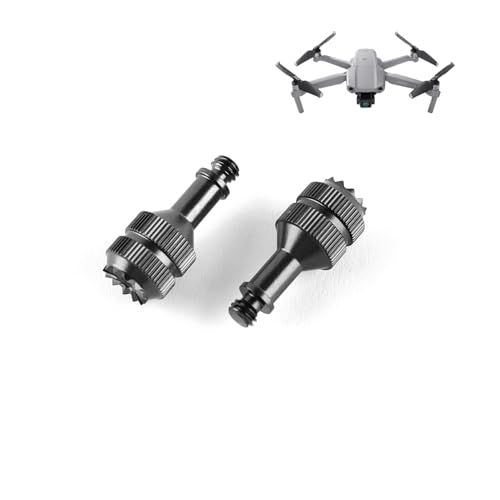 DROHNENSTORE24.DE ...DER DROHNEN-GURU DS24 1 Paar Ersatz Steuerknüppel Control Stick schwarz für DJI RC-N1 RC-N2 RC-N3 von DROHNENSTORE24.DE ...DER DROHNEN-GURU