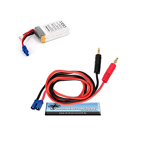 DROHNENSTORE24.DE ...DER DROHNEN-GURU DS24 Akku Schnell-Ladekabel ca 30cm für Walkera Rodeo 150 und Yuneec ST16 Sender - Universal LiPo Netzgeräte DROHNENSTORE24.DE ...DER DROHNEN-GURU DS24 Akku Schnell-Ladekabel ca 30cm für Walkera Rodeo 150 und Yuneec ST16 Sender - Universal LiPo Netzgeräte von DROHNENSTORE24.DE ...DER DROHNEN-GURU
