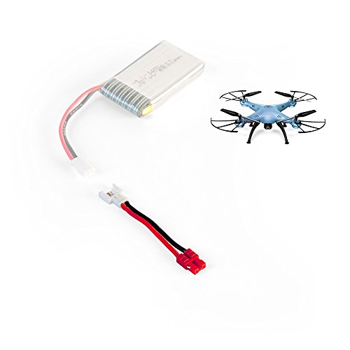 DROHNENSTORE24.DE ...DER DROHNEN-GURU DS24 Batterie Adapter für Syma X5H Modelle auf Standardakkus X5 DROHNENSTORE24.DE ...DER DROHNEN-GURU DS24 Batterie Adapter für Syma X5H Modelle auf Standardakkus X5 von DROHNENSTORE24.DE ...DER DROHNEN-GURU