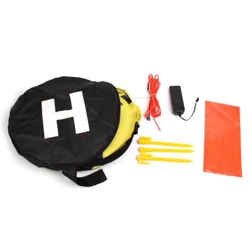 DROHNENSTORE24.DE ...DER DROHNEN-GURU DS24 LED Landeplatz Pad für DJI FPV, Mavic Mini, Mini 2 DROHNENSTORE24.DE ...DER DROHNEN-GURU DS24 LED Landeplatz Pad für DJI FPV, Mavic Mini, Mini 2 von DROHNENSTORE24.DE ...DER DROHNEN-GURU