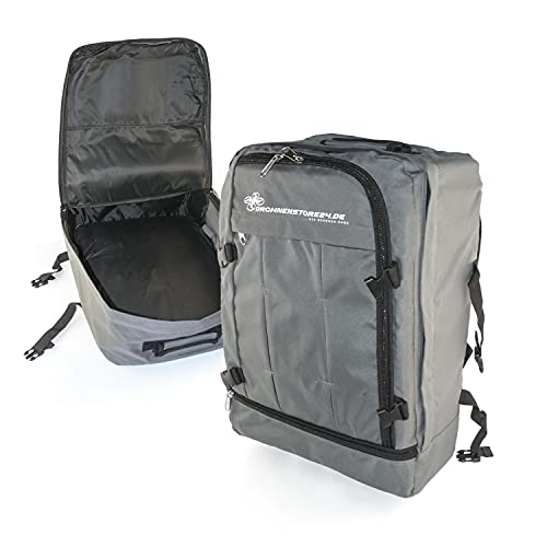 DROHNENSTORE24.DE ...DER DROHNEN-GURU DS24 Universal Rucksack grau leicht geräumig ideal für Freizeit und Business DROHNENSTORE24.DE ...DER DROHNEN-GURU DS24 Universal Rucksack grau leicht geräumig ideal für Freizeit und Business von DROHNENSTORE24.DE ...DER DROHNEN-GURU