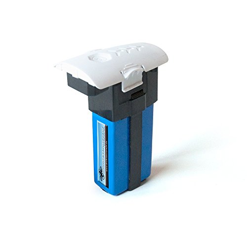 DROHNENSTORE24.DE ...DER DROHNEN-GURU Ersatzakku für Racing Q333-A Q333-B Future 1 FlexCopters FX10 Quadrocopter Inspider 7.4V 2000mAh Lipo Akku DROHNENSTORE24.DE ...DER DROHNEN-GURU Ersatzakku für Racing Q333-A Q333-B Future 1 FlexCopters FX10 Quadrocopter Inspider 7.4V 2000mAh Lipo Akku von DROHNENSTORE24.DE ...DER DROHNEN-GURU