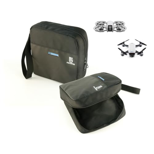Transporttasche für DJI Neo und Spark - Tasche mit Handgelenkband Wrist Bag Transporttasche für DJI Neo und Spark - Tasche mit Handgelenkband Wrist Bag von DROHNENSTORE24.DE ...DER DROHNEN-GURU