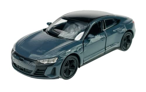 Welly A-U-D-I RS e-tron GT Grey 1/34-1/39 Neu Metal Modell Auto Diecast Welly A-U-D-I RS e-tron GT Grey 1/34-1/39 Neu Metal Modell Auto Diecast von DROMADER