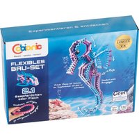 CBionic Baustein-Set Seepferdchen CBionic Baustein-Set Seepferdchen von DS Produkte GmbH
