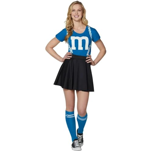 DSFDFDG SL Girl Group Student Cheerleading Kostüm M Wort Bodybuilding La Übung Tanzanzug Uniform Für Kostüme, Karneval Und Partys(Pink,S) von DSFDFDG