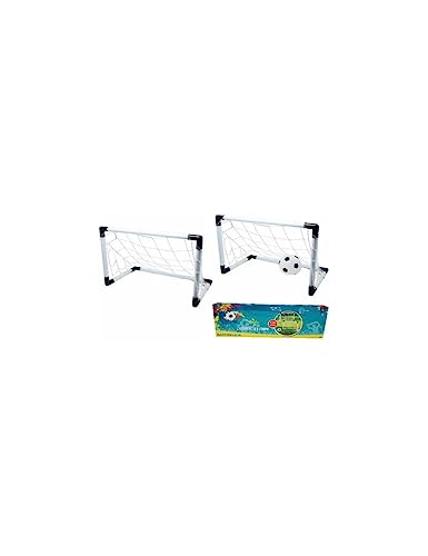 ODS – Fußballtor Set, 3 Stück, 47005 ODS – Fußballtor Set, 3 Stück, 47005 von ODS