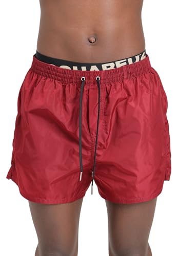 BOXER MARE DSQUARED. MOSTO Bordeaux 52 BOXER MARE DSQUARED. MOSTO Bordeaux 52 von DSQUARED2
