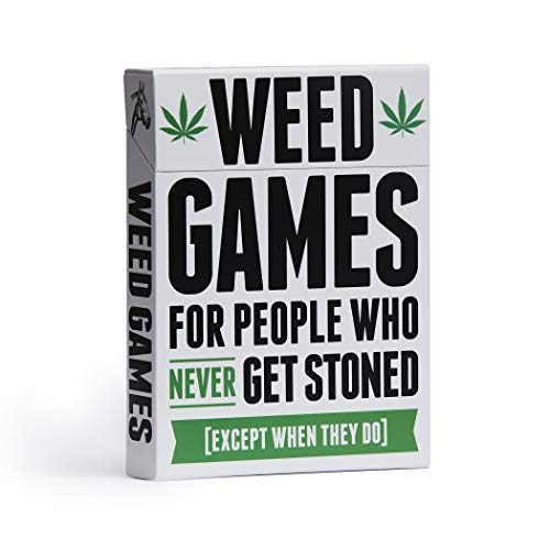 DSS Games 6083 Weed Games von DSS Games