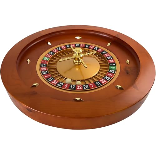 DSYYNAY Tragbarer Casino-Plattenspieler für Zuhause, professionelle Verwendung, Abendpartys und Unterhaltung von DSYYNAY