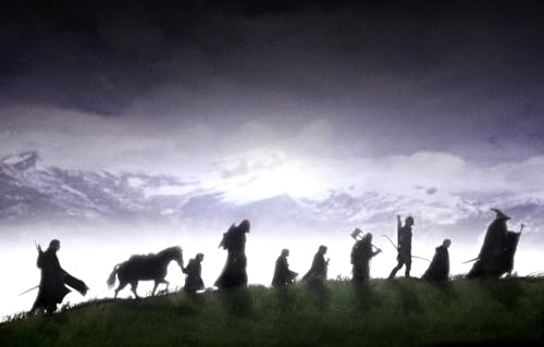 DTASSVEW 500/1000/1500 Puzzle - The Lord of The Rings Für Kinder Erwachsene Puzzle Educational Intellectual Decompressing Fun Family Game for Kinder Erwachsene Toy Filmplakat-s001 DTASSVEW 500/1000/1500 Puzzle - The Lord of The Rings Für Kinder Erwachsene Puzzle Educational Intellectual Decompressing Fun Family Game for Kinder Erwachsene Toy Filmplakat-s001 von DTASSVEW