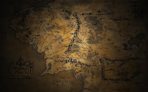 DTASSVEW 500/1000/1500 Puzzle - The Lord of The Rings Für Kinder Erwachsene Puzzle Educational Intellectual Decompressing Fun Family Game for Kinder Erwachsene Toy Filmplakat-s021 DTASSVEW 500/1000/1500 Puzzle - The Lord of The Rings Für Kinder Erwachsene Puzzle Educational Intellectual Decompressing Fun Family Game for Kinder Erwachsene Toy Filmplakat-s021 von DTASSVEW