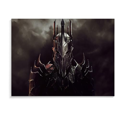 DTASSVEW 500/1000 /1500 Stück Puzzles für Erwachsene | Herr Der Ringe Serie Plakat-Z005 | Lehrpuzzles Puzzles für Kinder, Spielzeuggeschenk für Die Wanddekoration von DTASSVEW