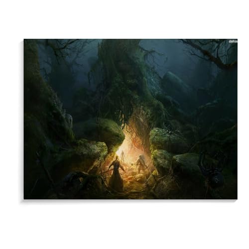 DTASSVEW 500/1000 /1500 Stück Puzzles für Erwachsene | Herr Der Ringe Serie Plakat-Z013 | Lehrpuzzles Puzzles für Kinder, Spielzeuggeschenk für Die Wanddekoration DTASSVEW 500/1000 /1500 Stück Puzzles für Erwachsene | Herr Der Ringe Serie Plakat-Z013 | Lehrpuzzles Puzzles für Kinder, Spielzeuggeschenk für Die Wanddekoration von DTASSVEW
