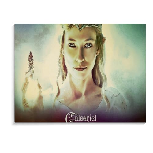 DTASSVEW 500/1000 /1500 Stück Puzzles für Erwachsene | Herr Der Ringe Serie Plakat-Z053 | Lehrpuzzles Puzzles für Kinder, Spielzeuggeschenk für Die Wanddekoration von DTASSVEW