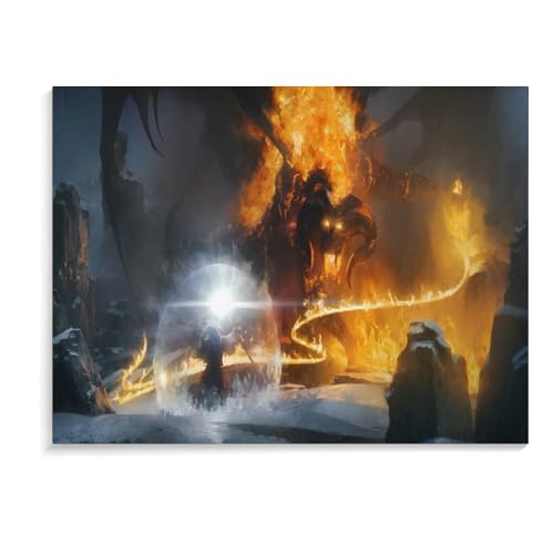 DTASSVEW 500/1000 /1500 Stück Puzzles für Erwachsene | Herr Der Ringe Serie Plakat-Z077 | Lehrpuzzles Puzzles für Kinder, Spielzeuggeschenk für Die Wanddekoration DTASSVEW 500/1000 /1500 Stück Puzzles für Erwachsene | Herr Der Ringe Serie Plakat-Z077 | Lehrpuzzles Puzzles für Kinder, Spielzeuggeschenk für Die Wanddekoration von DTASSVEW