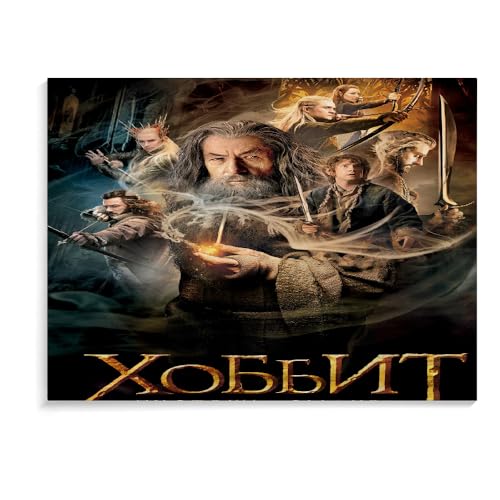 DTASSVEW Erwachsene Puzzles 500/1000 /1500 Teile Herr Der Ringe Serie Plakat-Z067 Holzpuzzles Kinder Moderne Heimdekoration Wandkunst Einzigartiges Geschenk von DTASSVEW