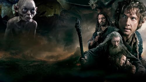 DTASSVEW Puzzle 500/1000/1500 Teile - The Lord of The Rings Puzzle Für Erwachsene,Puzzle Farbenfrohes Legespiel,Geschicklichkeitsspiel Für Die Ganze Familie - Filmplakat-s059 von DTASSVEW