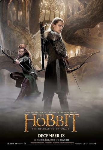 DTASSVEW Puzzle 500/1000/1500 Teile - The Lord of The Rings Puzzle Für Erwachsene,Puzzle Farbenfrohes Legespiel,Geschicklichkeitsspiel Für Die Ganze Familie - Filmplakat-s072 von DTASSVEW