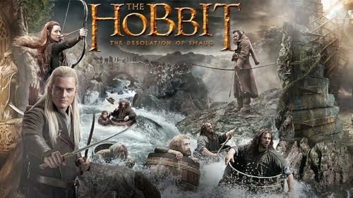 DTASSVEW Puzzle 500/1000/1500 Teile - The Lord of The Rings Puzzle Für Erwachsene,Puzzle Farbenfrohes Legespiel,Geschicklichkeitsspiel Für Die Ganze Familie - Filmplakat-s074 von DTASSVEW