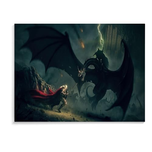 DTASSVEW Puzzle 500/1000 /1500 Teile/Herr Der Ringe Serie Plakat-Z006 /Puzzles Impossible Puzzle Für Erwachsene Und Kinder, Kinderlernspiel, Geschenk Für Zuhause von DTASSVEW