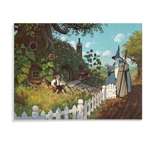 DTASSVEW Puzzle 500/1000 /1500 Teile- Herr Der Ringe Serie Plakat-Z026, Spiel Puzzles für Erwachsene Kinder, Geschicklichkeitsspiel für die Ganze Familie DTASSVEW Puzzle 500/1000 /1500 Teile- Herr Der Ringe Serie Plakat-Z026, Spiel Puzzles für Erwachsene Kinder, Geschicklichkeitsspiel für die Ganze Familie von DTASSVEW