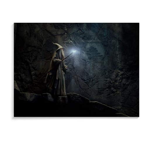 DTASSVEW Puzzle Erwachsene Holz Puzzle Herr Der Ringe Serie Plakat-Z044 500/1000 /1500 Teile Freizeit-Lernspielzeug, Kinder, Freunde Und Familie von DTASSVEW