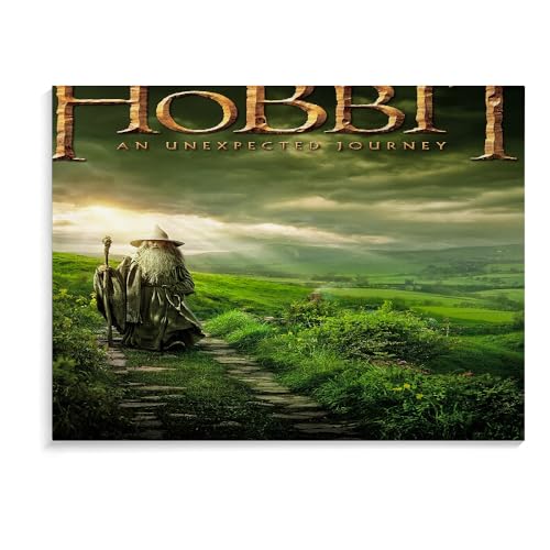 DTASSVEW Puzzle Erwachsene Holz Puzzle Herr Der Ringe Serie Plakat-Z052 Teile Freizeit-Lernspielzeug, Kinder, Freunde Und Familie von DTASSVEW