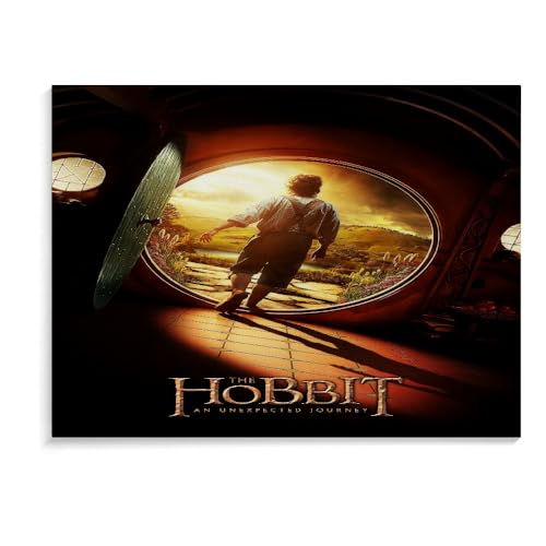 DTASSVEW Puzzle Erwachsene Holz Puzzle Herr Der Ringe Serie Plakat-Z057 500/1000 /1500 Teile Freizeit-Lernspielzeug, Kinder, Freunde Und Familie von DTASSVEW