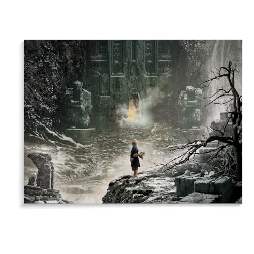 DTASSVEW Puzzle Erwachsene Holz Puzzle Herr Der Ringe Serie Plakat-Z065 500/1000 /1500 Teile Freizeit-Lernspielzeug, Kinder, Freunde Und Familie von DTASSVEW