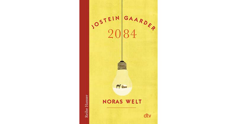 Buch - 2084 - Noras Welt von DTV