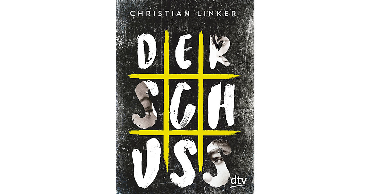 Buch - Der Schuss Buch - Der Schuss von DTV