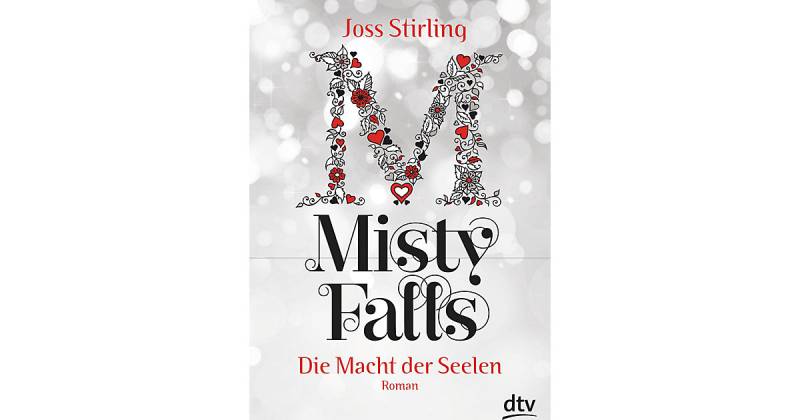Buch - Die Macht der Seelen: Misty Falls, Band 5 von DTV