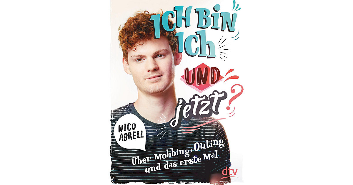 Buch - Ich bin ich: und jetzt? Buch - Ich bin ich: und jetzt? von DTV