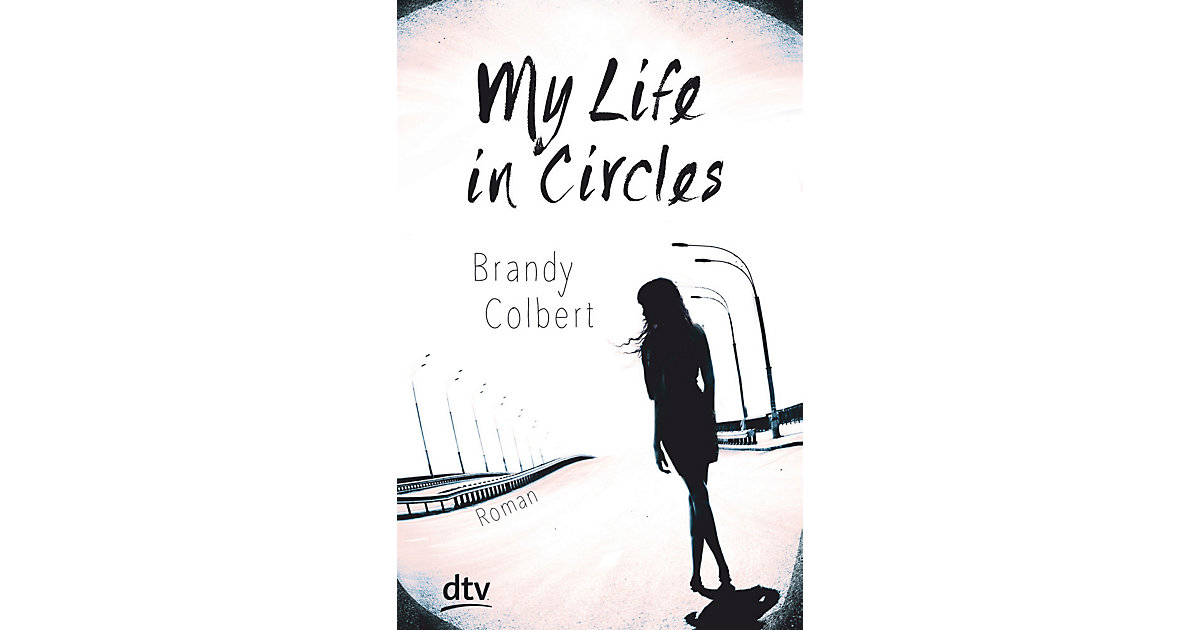 Buch - My Life in Circles von DTV