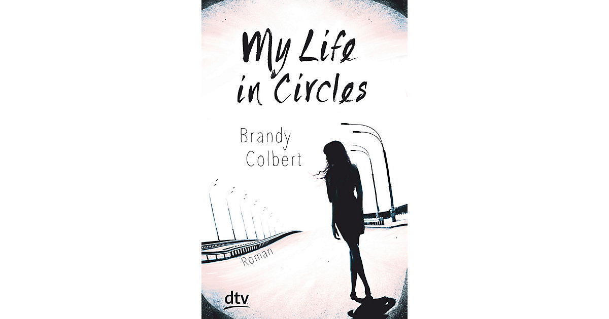 Buch - My Life in Circles Buch - My Life in Circles von DTV