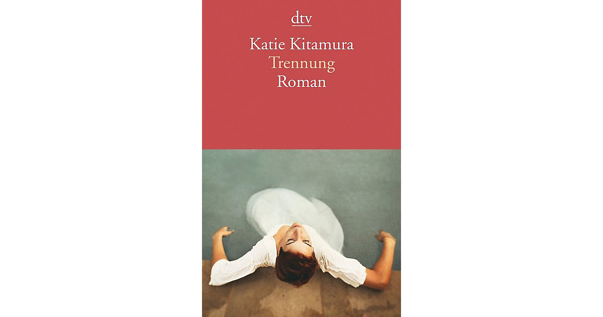 Buch - Trennung Buch - Trennung von DTV