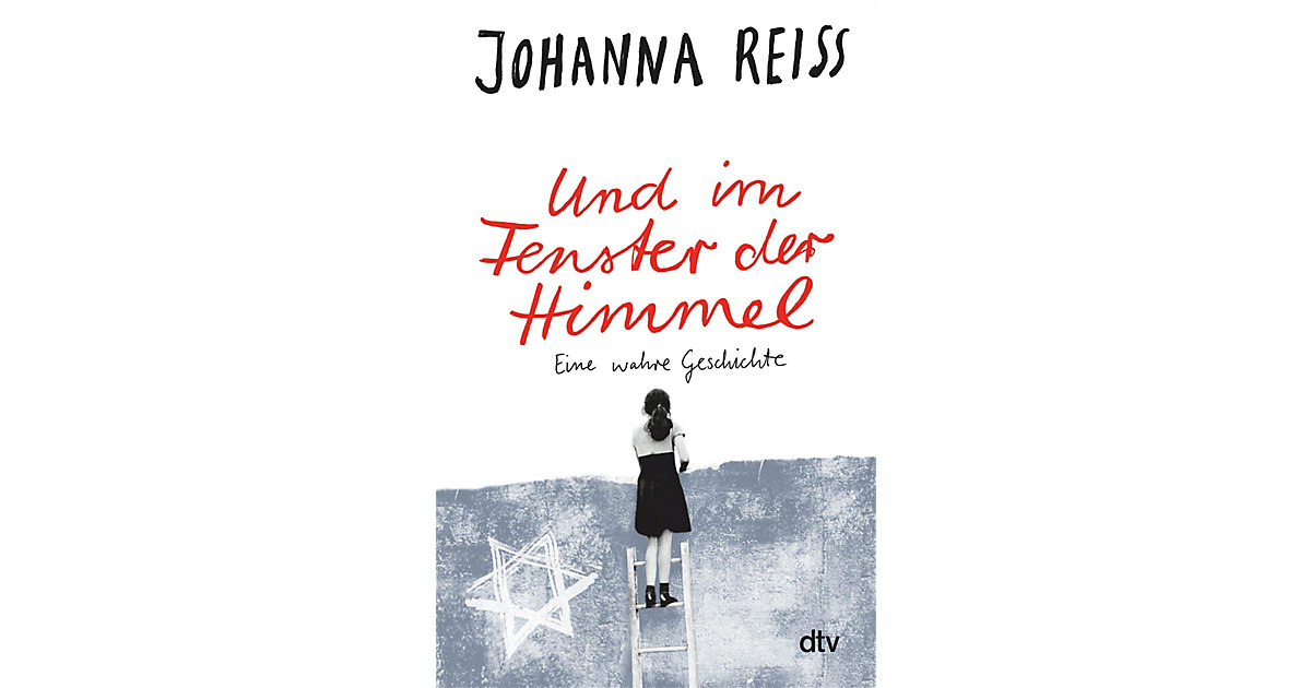 Buch - Und im Fenster der Himmel Buch - Und im Fenster der Himmel von DTV