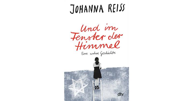 Buch - Und im Fenster der Himmel von DTV