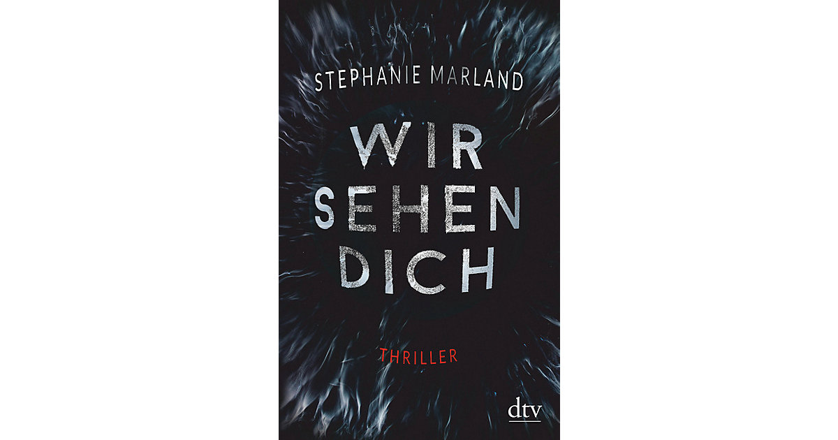 Buch - Wir sehen dich Buch - Wir sehen dich von DTV